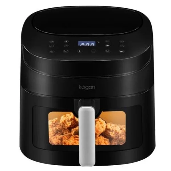 Kogan XXL Digital Air Fryer reviews