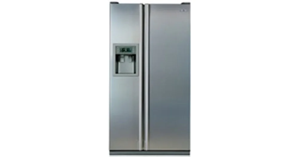 Samsung 700L Side by Side SRS700 Series reviews