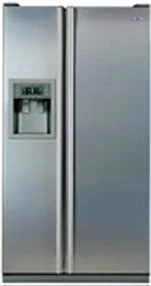 Samsung 700L Side by Side SRS700 Series reviews