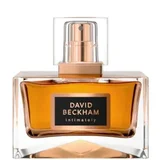 David Beckham Intimately for Him