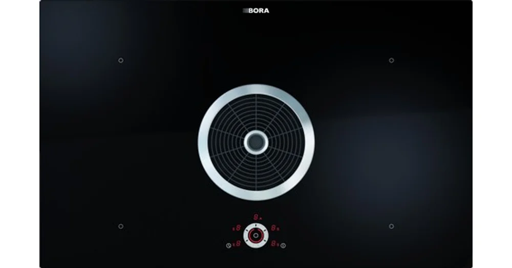 Bora Downdraft Extractor