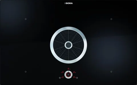 Bora Downdraft Extractor reviews