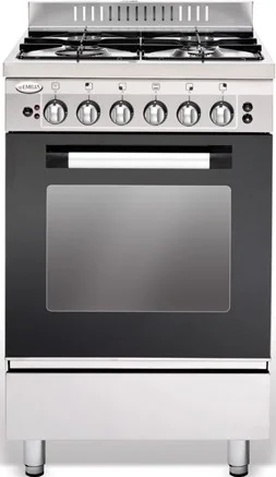 Emilia best sale freestanding oven