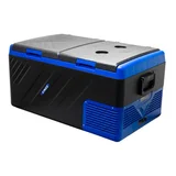 Adventure Kings Escape 90 Dual Zone Fridge/Freezer AKFR-FR90L_A_01