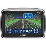 TomTom GO 750