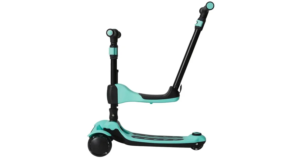 2 wheel scooter clearance kmart