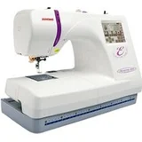 Janome Memory Craft 350E