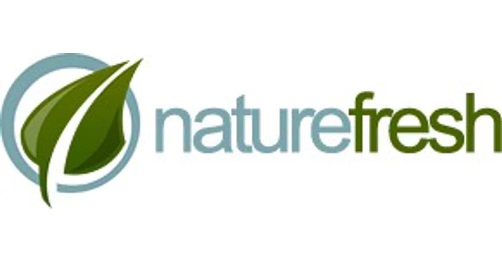 global Indbildsk Ændringer fra Nature Fresh | ProductReview.com.au