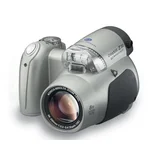 Konica Minolta DiMAGE Z20