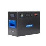 Adventure Kings BatBlock40