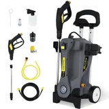 Advwin 2500PSI Electric High Pressure Washer Cleaner