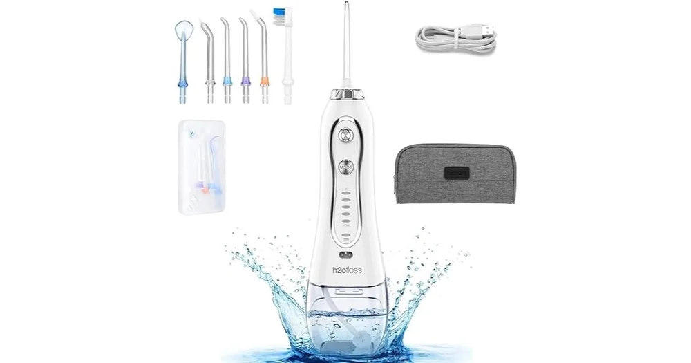 H2ofloss HF-6 reviews | ProductReview.com.au