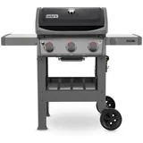 Weber Spirit II E-310