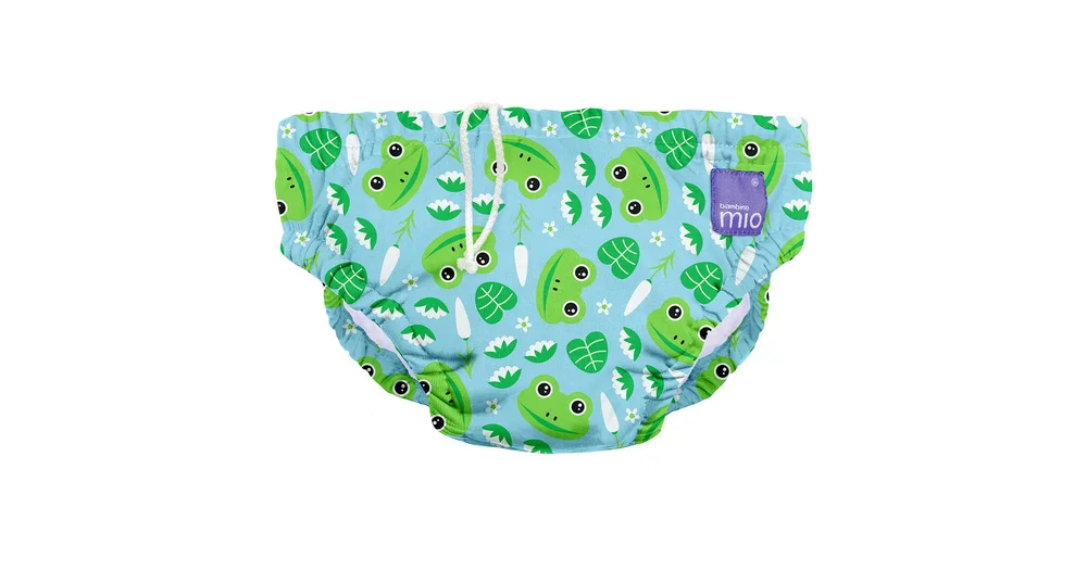 Mio best sale swim nappy