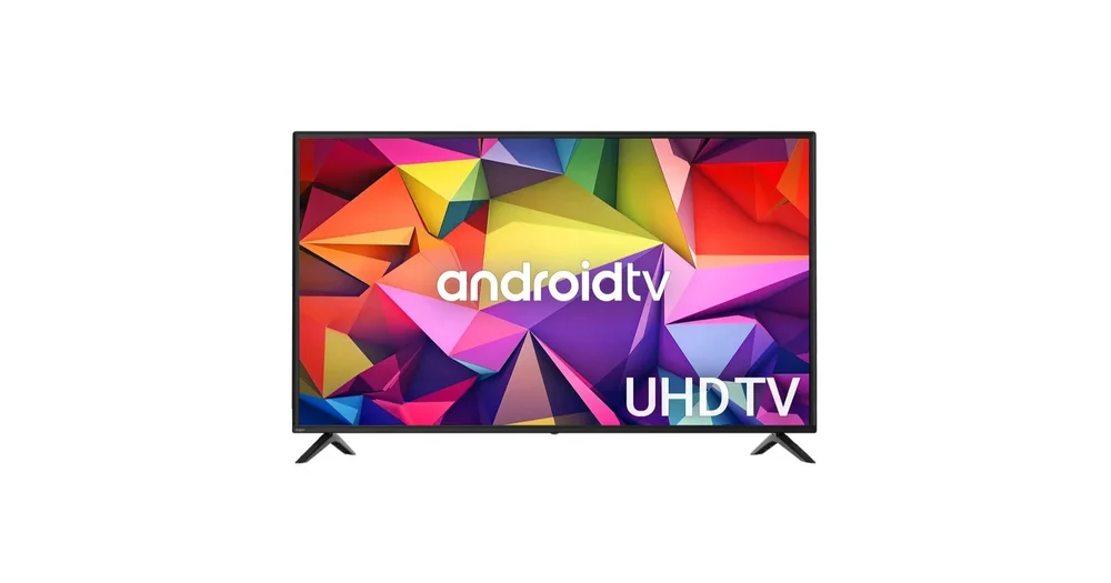 Kogan Series 9 RN9220 (50") reviews