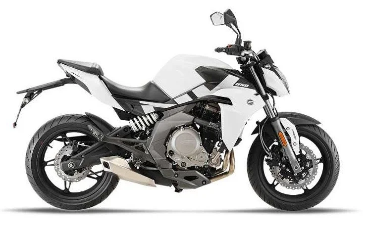 Cfmoto 650nk Productreview Com Au