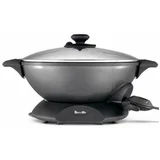 Breville Avance Ultimate EW40