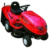 Supaswift Ride On Lawn Mower TP15.5 92H Questions ProductReview