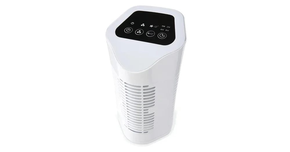 Kmart small store tower purifier