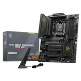 MSi MAG B850 Tomahawk Max WiFi Motherboard