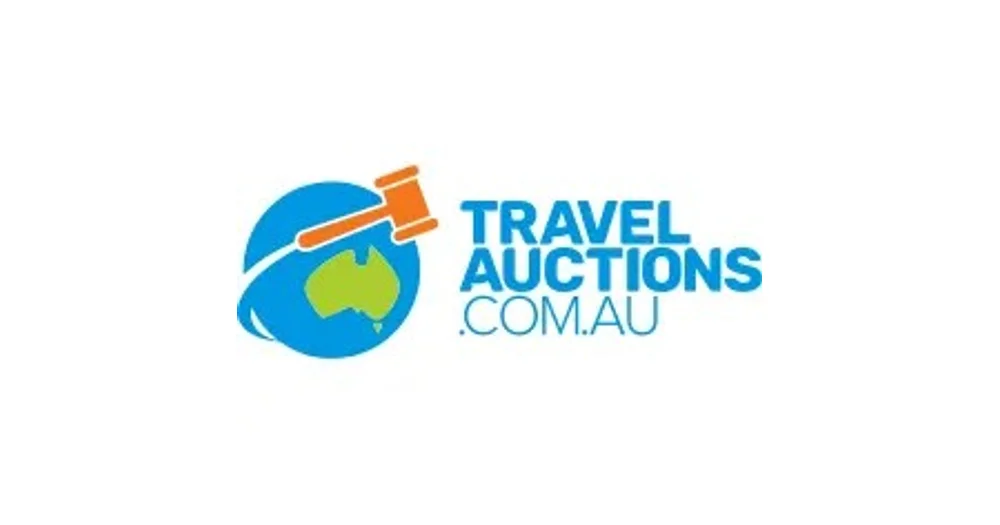 travel auction australia