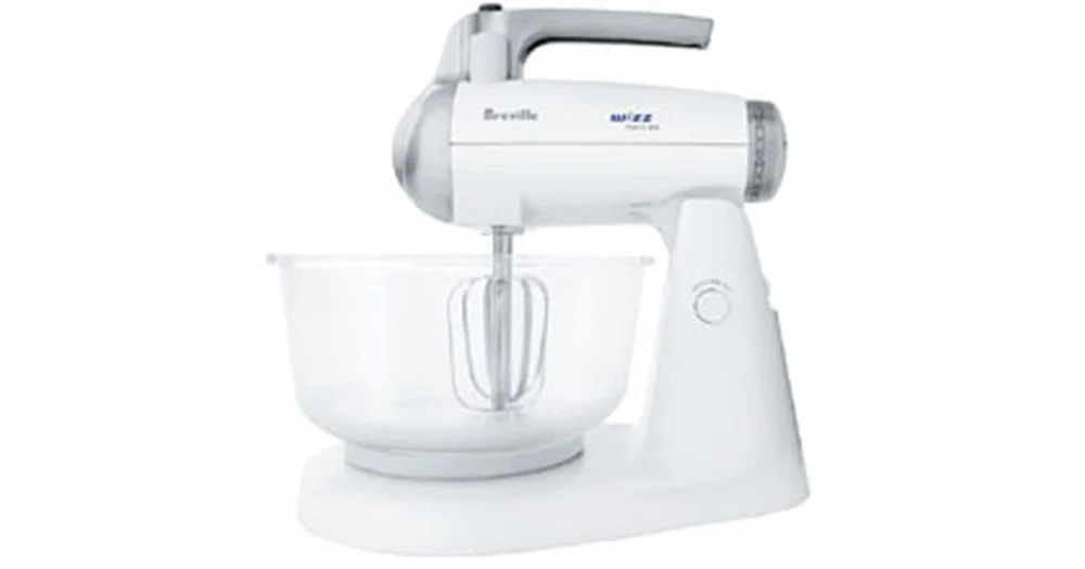 Breville Wizz Power Mix EM15 Questions