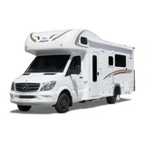 Jayco Fiat Ducato Conquest