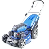 Hyundai 21" Petrol Mower HYM530SP