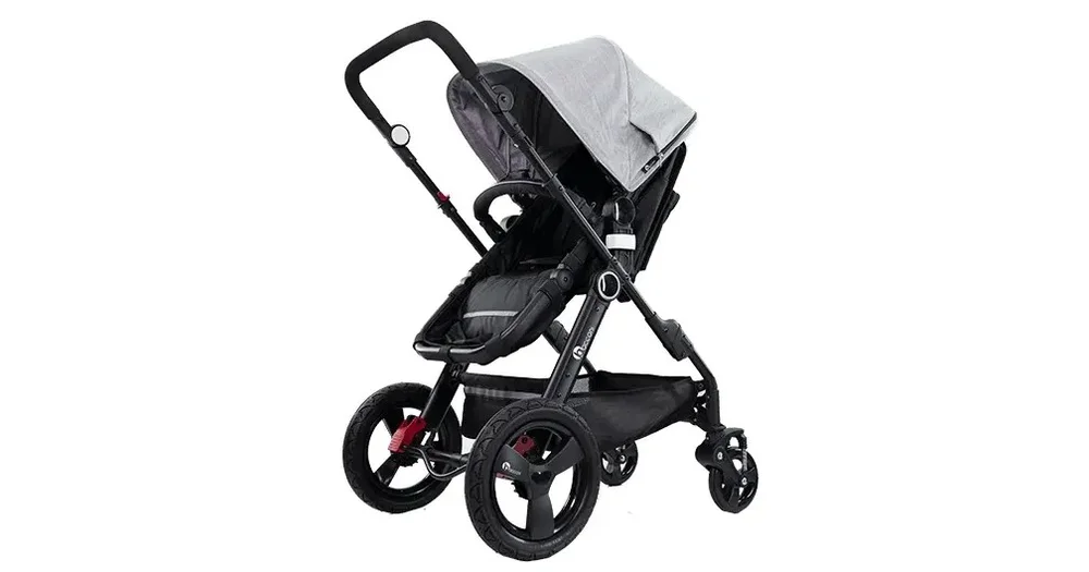 Baccani cheap pram reviews