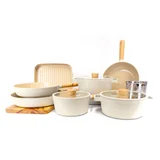 Neoflam Fika Complete Set 11pc