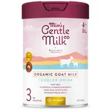 Mim's Gentle Milk Organic Goat Milk