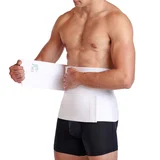 Marena Recovery 12-inch Binder with 2-Split Panels AB4S2
