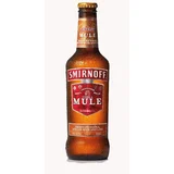 Smirnoff Mule