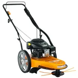 Cub Cadet Wheeled String Trimmer