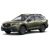 Subaru Outback Sport