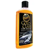 Meguiar's Gold Class Car Wash Shampoo & Conditioner