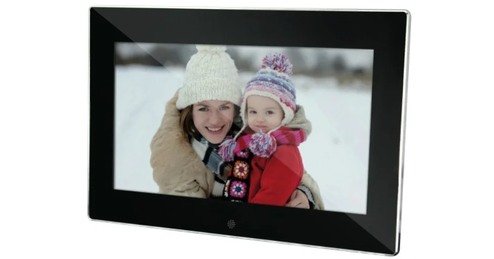 QPix DPF1010 reviews