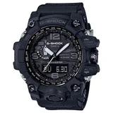 Casio G-Shock MudMaster GWG-1000