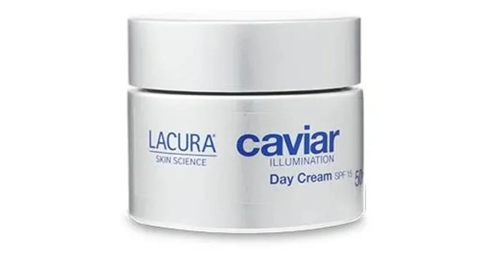 Aldi store face cream