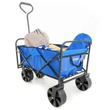Adventure Kings Collapsible Cart
