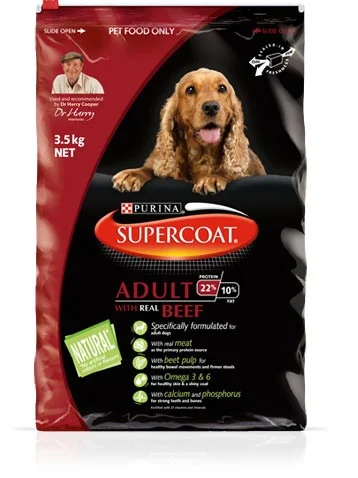 supercoat 7.5 kg