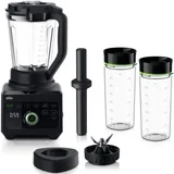 Braun PowerBlend 9 Jug Blender JB9042BK