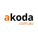 Akoda