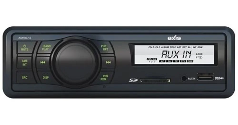 Axis AX1100