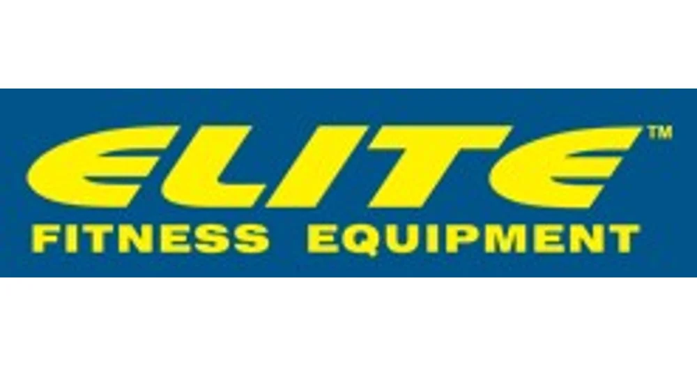 Elite Fitness