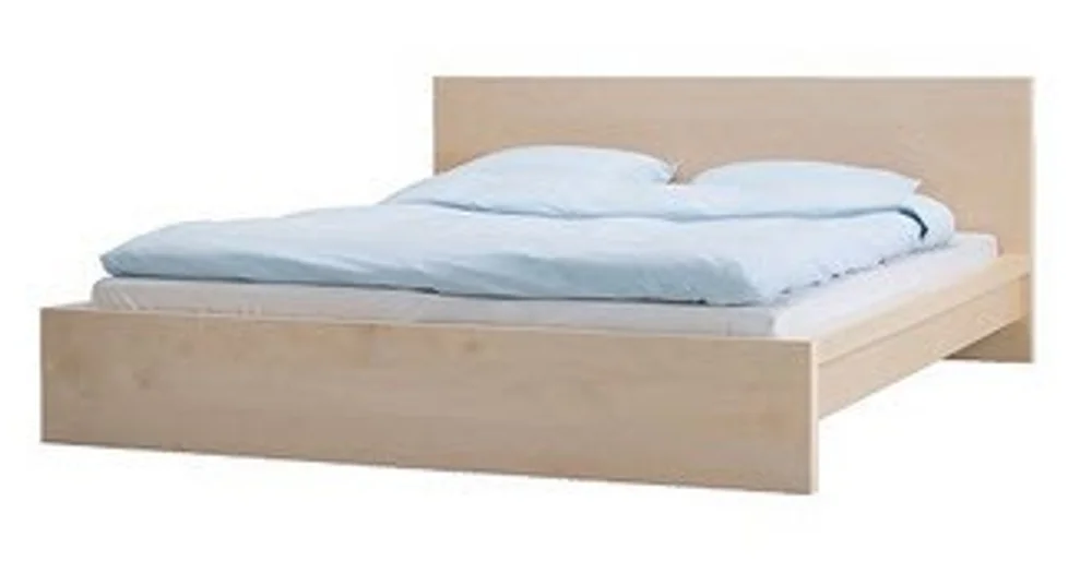 Ikea SULTAN LADE Questions