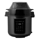 Lenoxx Healthy Choice 6L Air Fryer + Pressure Cooker