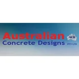 Australian Concrete Designs