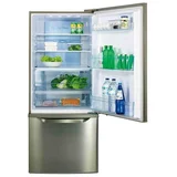 Panasonic 421L Bottom Mount