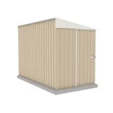 Absco Narrow Garden Shed 15301NK